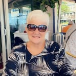 Paulette Padgett Dillard - @paulettepadgettdillard - Instagram