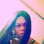 Paulette Dobson - @no_1but_pauly_ - Instagram