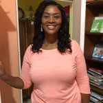Paulette Dobson - @pauletteloveabled - Instagram