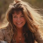 Paulette Hoel - @paulette.dodd - Instagram