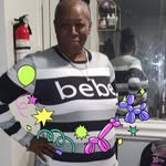 Paulette Durham-Harris - @keepinupwithgij - Instagram