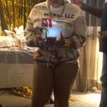 Paulette Evans - @sexydawn45 - Instagram