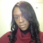 Paulette Gwen Everett - @pauletteeverett_ - Instagram