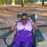 Paulette Faison - @smooth_blak1960 - Instagram