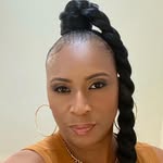 Ursula Paulette Faison - @urs_lifeisgreat - Instagram