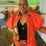 Paulette Forde - @pauletteforde68 - Instagram