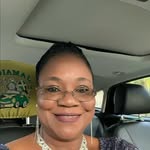 Paulette Forde - @frui.ts187 - Instagram