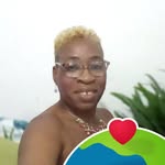 Paulette Forde - @pauletteforde6 - Instagram