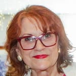 Paulette Gee - @thewisetherapist - Instagram