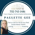 Paulette Gee - @paulettegeeshomess0180661 - Instagram