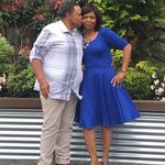 Gilbert-Paulette Lugg - @gilbertpaulettelugg - Instagram