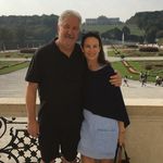 Paulette - @paulettegilbert1 - Instagram