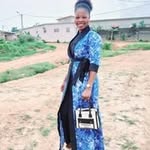 Grâce Paulette Kabore - @gracepaulettekabore - Instagram