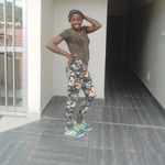 Paulette Grâce Kengne - @paulettegracek - Instagram