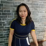 Paulette Grace Medina - @gars.medina - Instagram