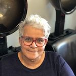 Paulette Bruner Graves - @butterflypbg - Instagram