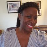 Paulette Graves - @mscharm65 - Instagram