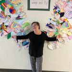 Paulette Gravestock - @paulettegravestock - Instagram