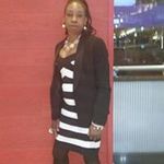 Paulette Green - @paulette1529 - Instagram
