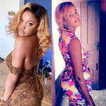 Paulette Green - @paulettegreen20 - Instagram