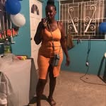 Paulette Green - @paulette_bless01 - Instagram
