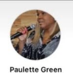 Paulette Green - @lettegreen801 - Instagram