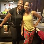 Paulette Green - @paulettegreen14 - Instagram