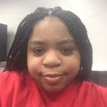 Paulette Green - @_pa.ulette5752 - Instagram
