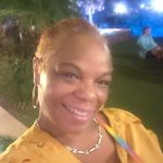 Paulette Green - @bigg_rusty - Instagram