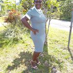 Paulette Green-Parish - @paulette.green - Instagram