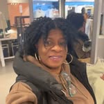 Paulette Griffith - @paulettegriffith - Instagram