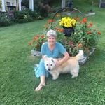 Paulette Griffith Lawrence - @paulettepixiegoddess - Instagram