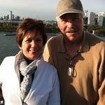 Paulette Griffith Peterson - @paulette2168 - Instagram