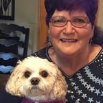 Paulette Haley - @purple.haley - Instagram