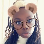 𝓟𝓪𝓾𝓵𝓮𝓽𝓽𝓮 - @paulette_hamilton - Instagram