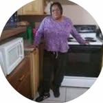 Paulette Hamilton - @paullettehamilton24 - Instagram
