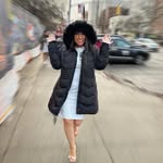 Paulette Hamilton - @pauhamilton - Instagram