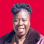 Paulette Hamilton - @paulettehamiltonmp - Instagram