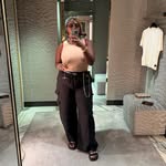 Paulette Hamilton - @lettah - Instagram