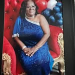 Paulette Hamilton - @paulettehamilton24 - Instagram
