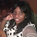 Paulette Hamilton - @paulettehamilton76 - Instagram