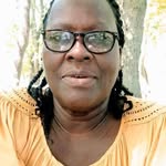 Paulette Hamilton-Powell - @hecalledmeblessed - Instagram