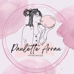 Paulette💖 - @paulettearrau_handmade - Instagram