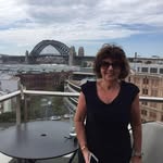 Paulette Hardy - @paulettehardy44 - Instagram