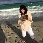 Paulette Harmon - @billiepaulette - Instagram
