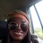 Paulette Solange Harmonie Bass - @paulettesolangeharmonie - Instagram
