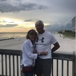 Paulette Harrison - @janis.ruff - Instagram
