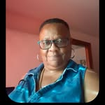 Paulette Harrison - @sherwill70 - Instagram