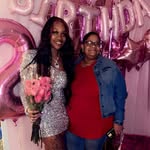 Paulette Harrison - @pauletteharrison21 - Instagram