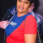 Paulette Harrison - @kaystn143 - Instagram